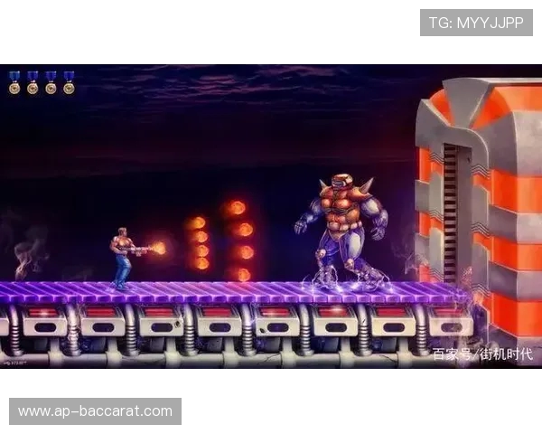 《魂斗罗加鲁行动主机游戏速爆全攻略:终极武器与隐藏技巧揭秘》 《魂斗罗加鲁行动主机游戏速爆全攻略:终极武器与隐藏技巧揭秘》